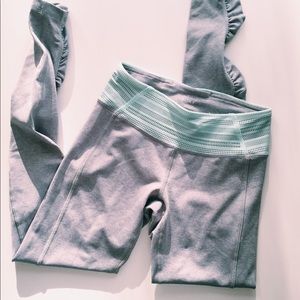 NWOT Roxy Yoga Pants